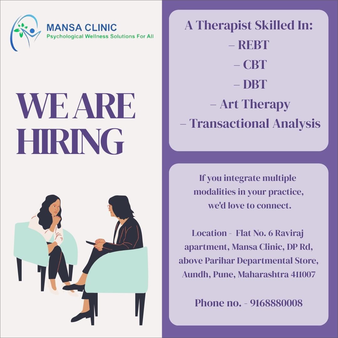 Mental Health Therapists